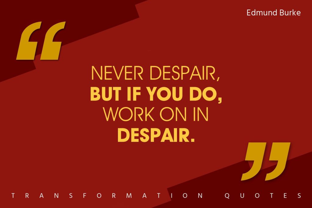 Edmund Burke Quotes (9)