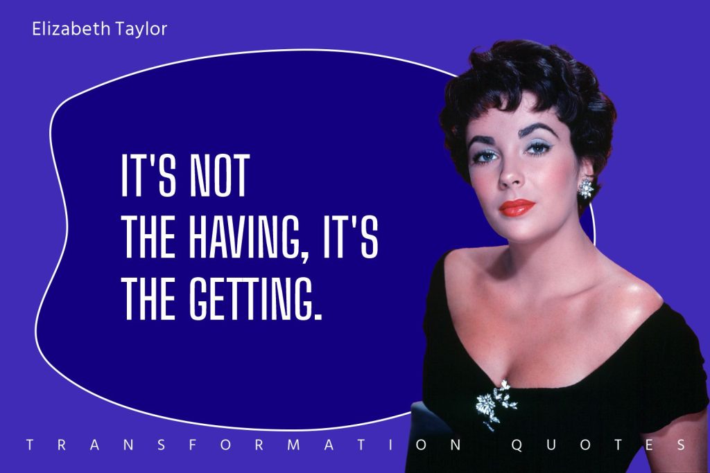 Elizabeth Taylor Quotes (2)