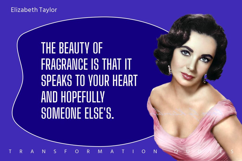 Elizabeth Taylor Quotes (5)