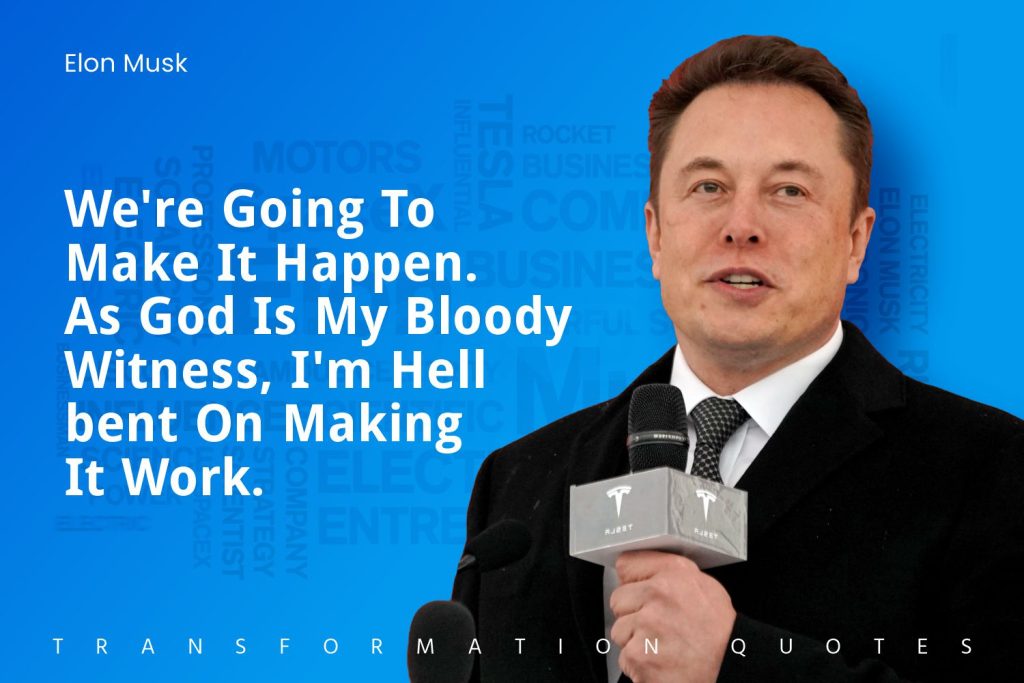 Elon Musk Quotes (10)