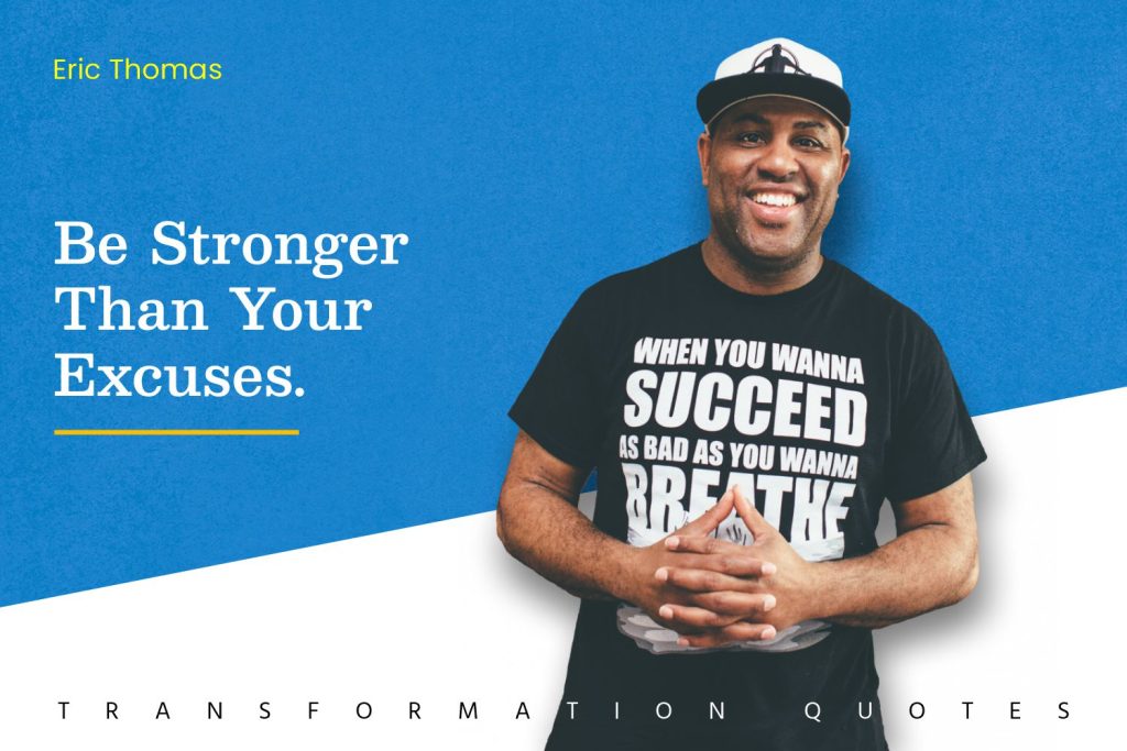 Eric Thomas Quotes (5)