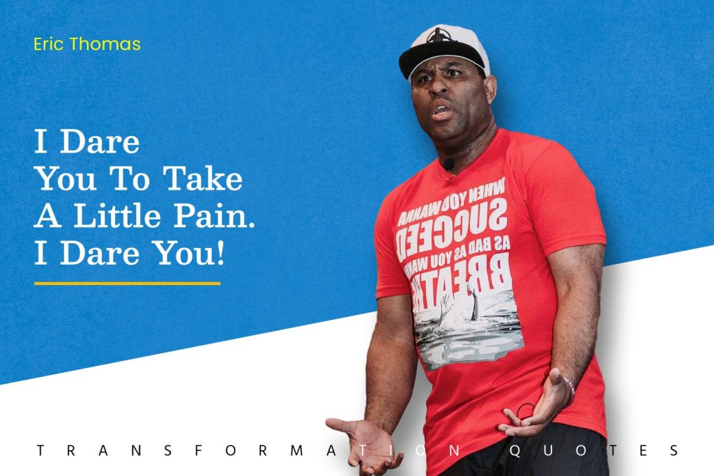 Eric Thomas Quotes (7)
