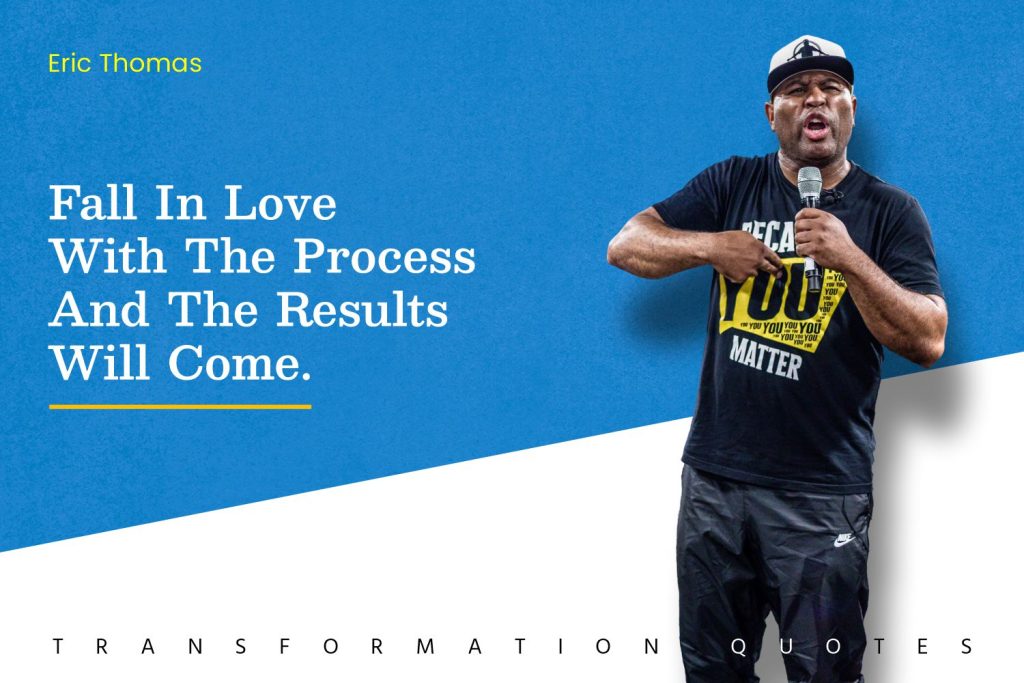 Eric Thomas Quotes (8)