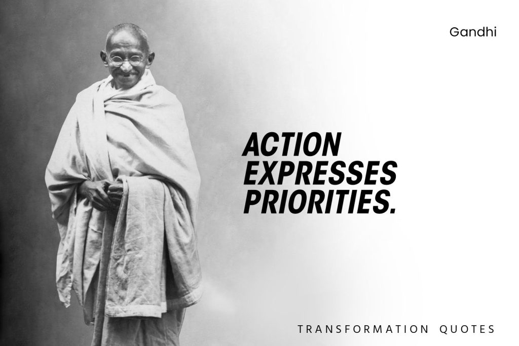 Gandhi Quotes (3)