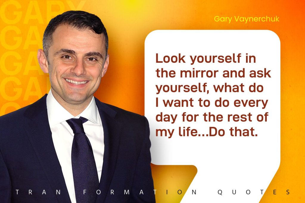 Gary Vaynerchuk Quotes (2)