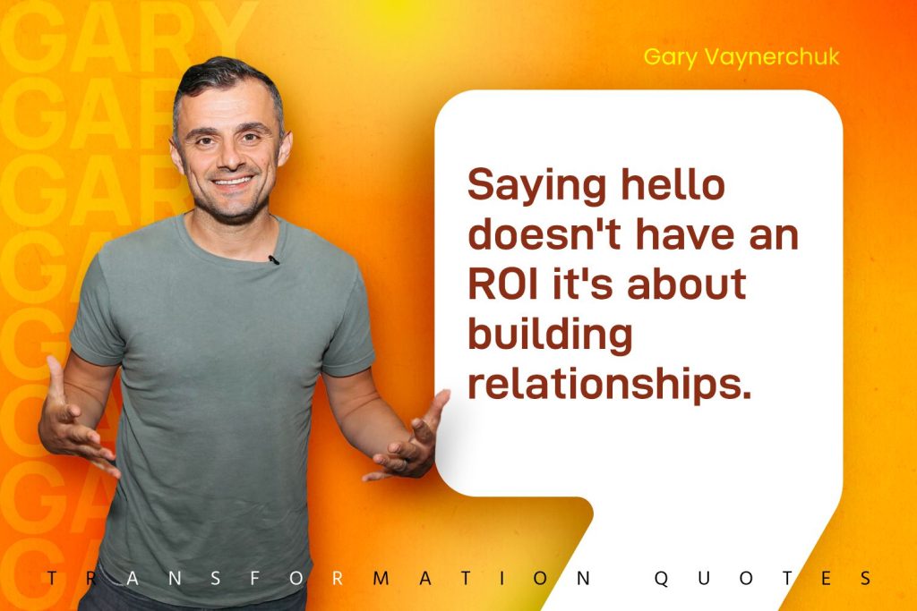 Gary Vaynerchuk Quotes (4)