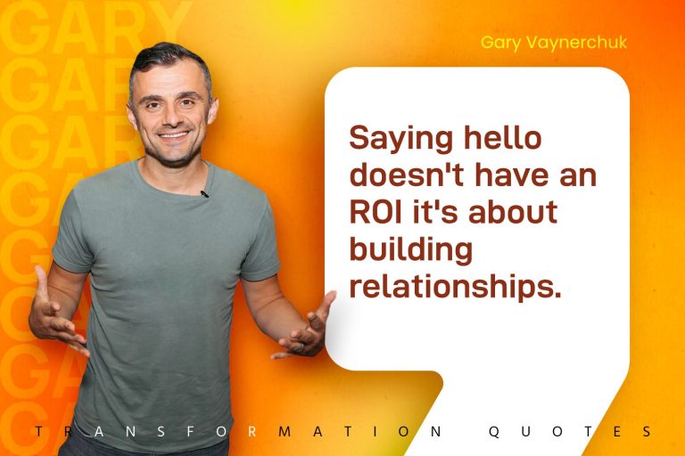 Gary Vaynerchuk Quotes (4)