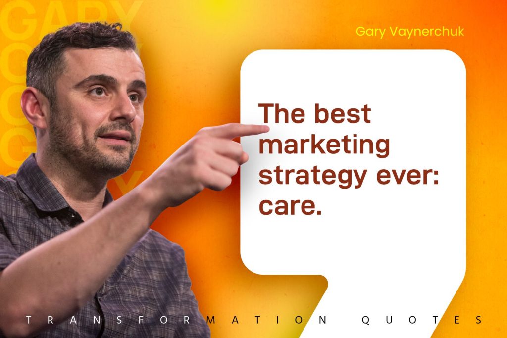 Gary Vaynerchuk Quotes (5)