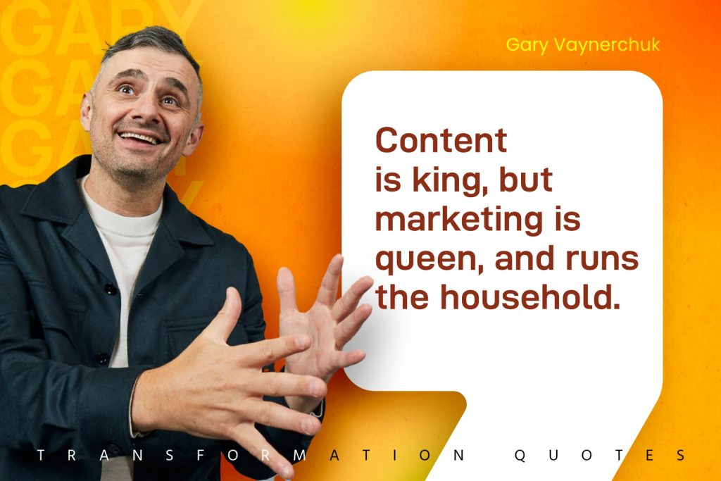 Gary Vaynerchuk Quotes (7)