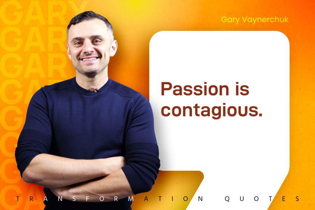 Gary Vaynerchuk Quotes (9)