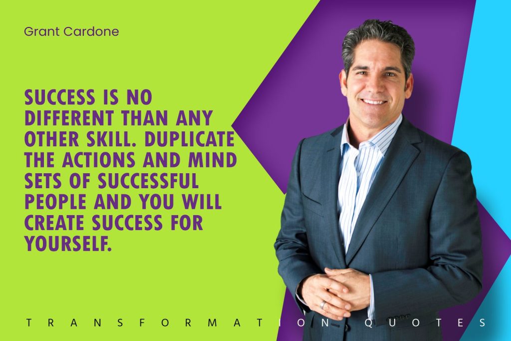 Grant Cardone Quotes (2)