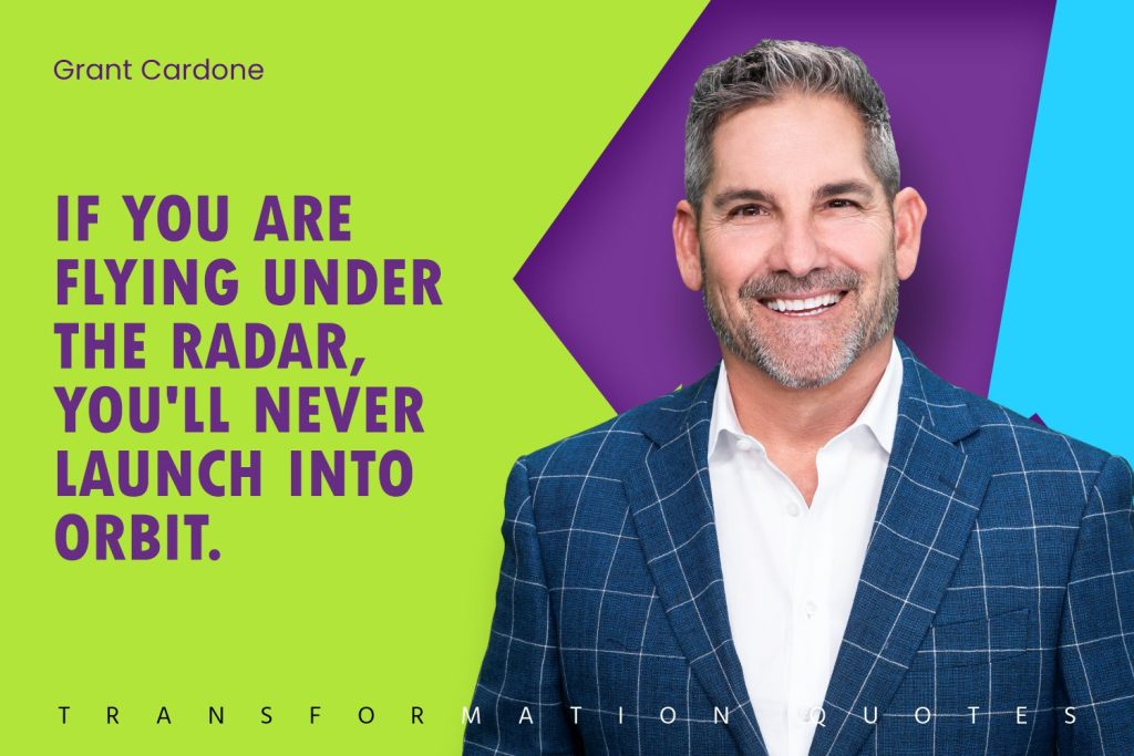 Grant Cardone Quotes (4)