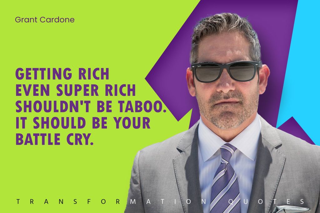 Grant Cardone Quotes (7)