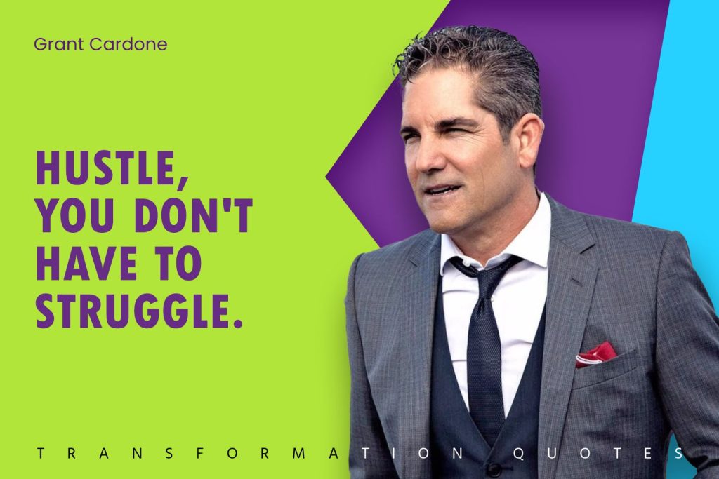 Grant Cardone Quotes (8)
