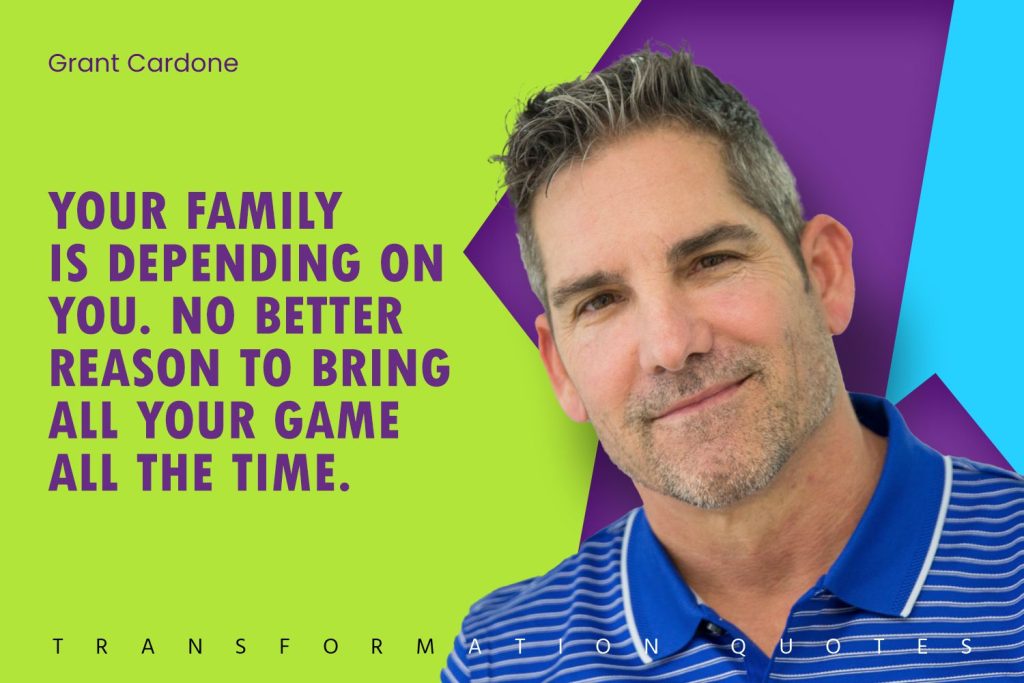 Grant Cardone Quotes (9)