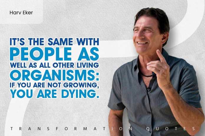 Harv Eker Quotes 6 Harv Eker Quotes (6)