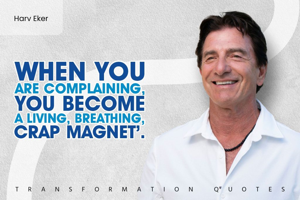 Harv Eker Quotes (9)