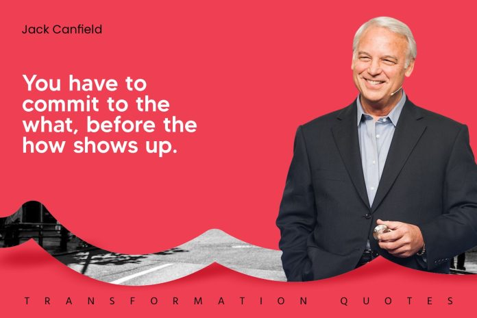 Jack Canfield Quotes 10 Jack Canfield Quotes (10)