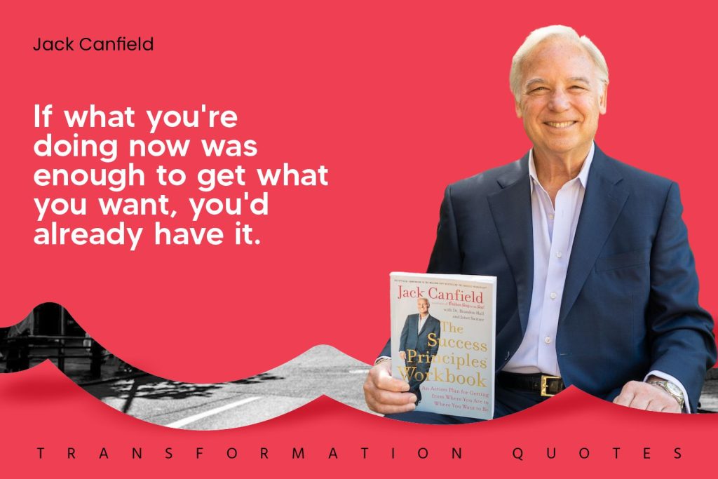 Jack Canfield Quotes (3)