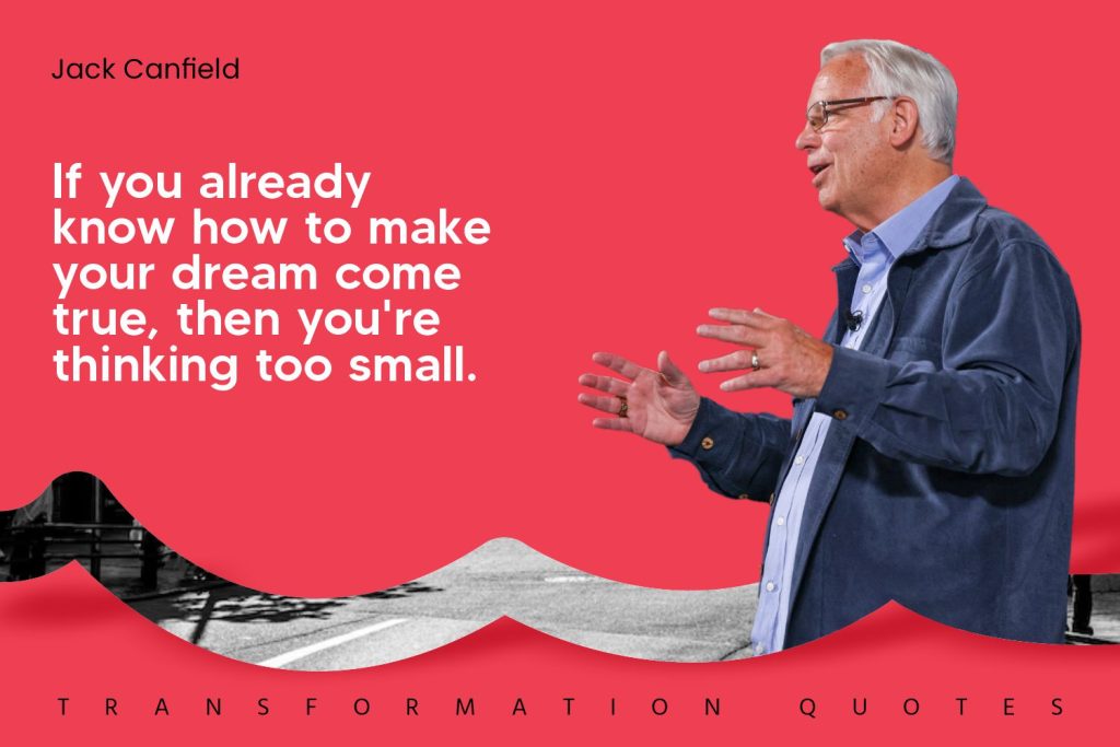 Jack Canfield Quotes (5)