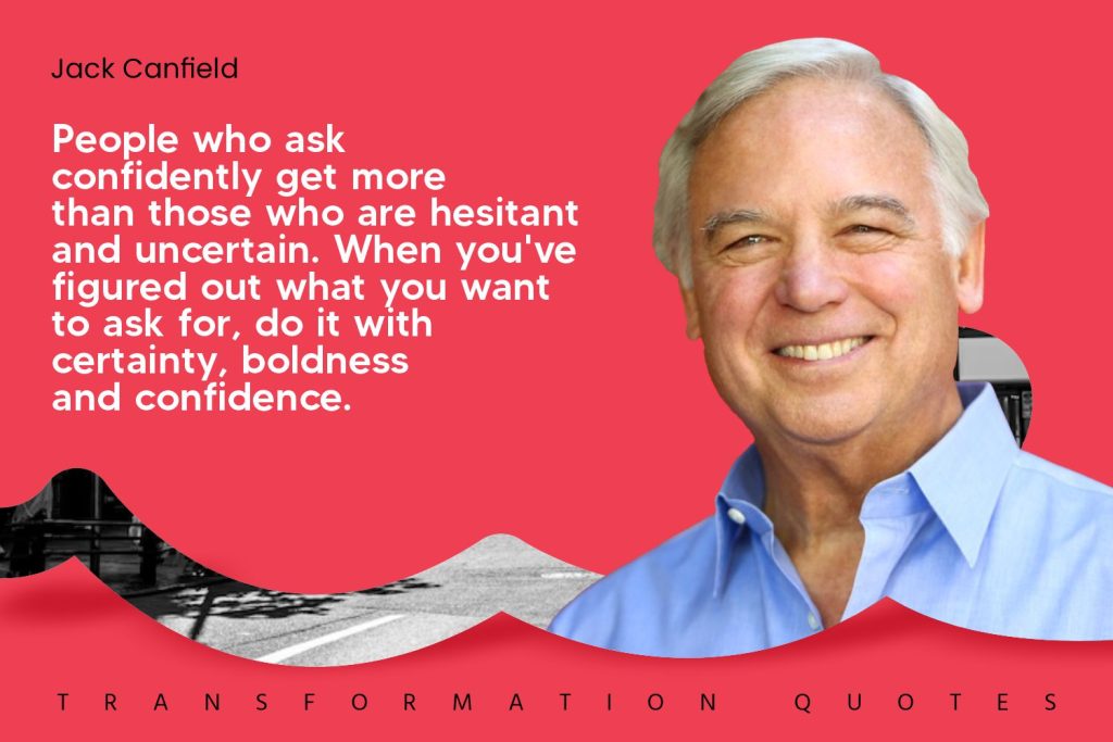 Jack Canfield Quotes (6)