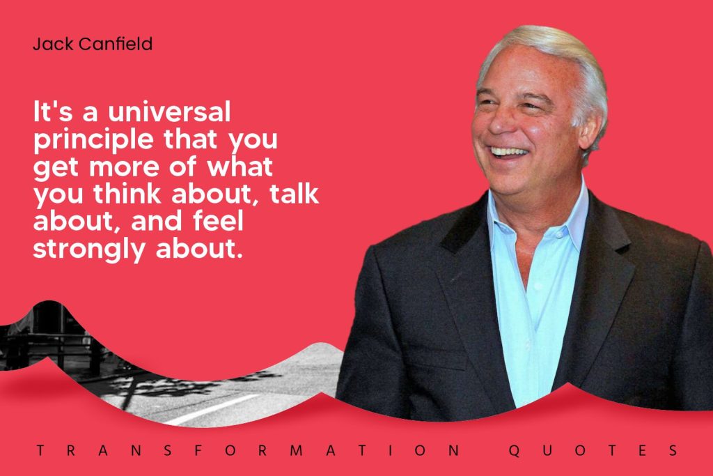 Jack Canfield Quotes (7)