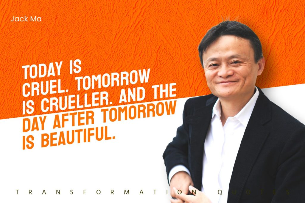 Jack Ma Quotes (3)