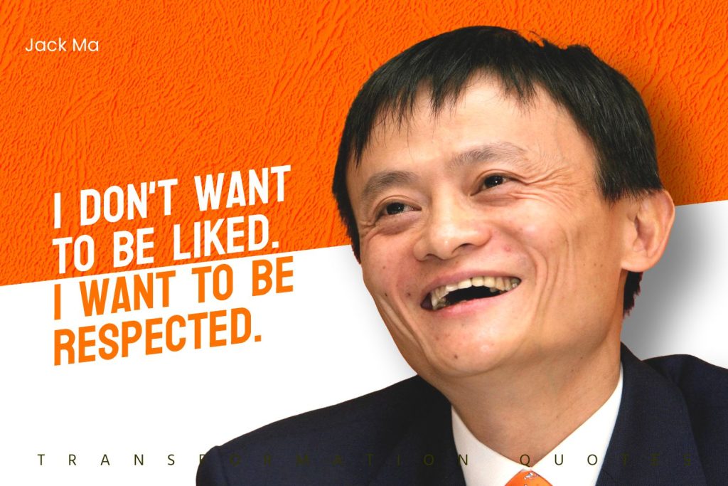 Jack Ma Quotes (5)