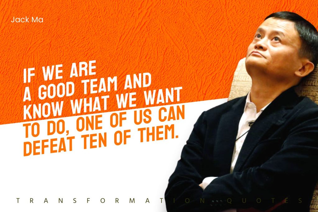 Jack Ma Quotes (7)