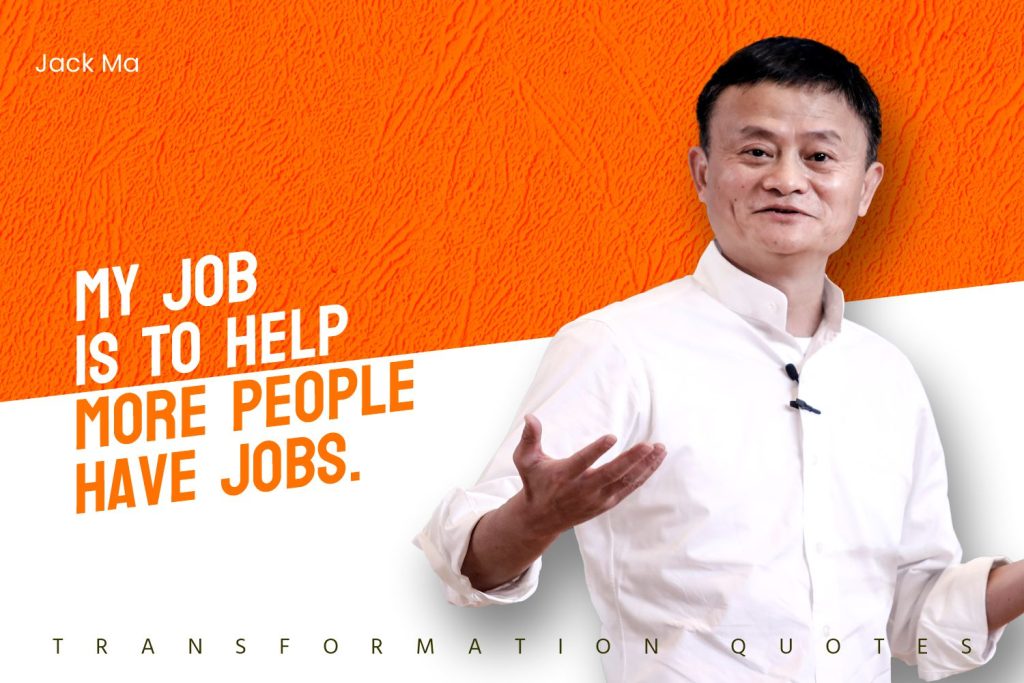 Jack Ma Quotes (8)