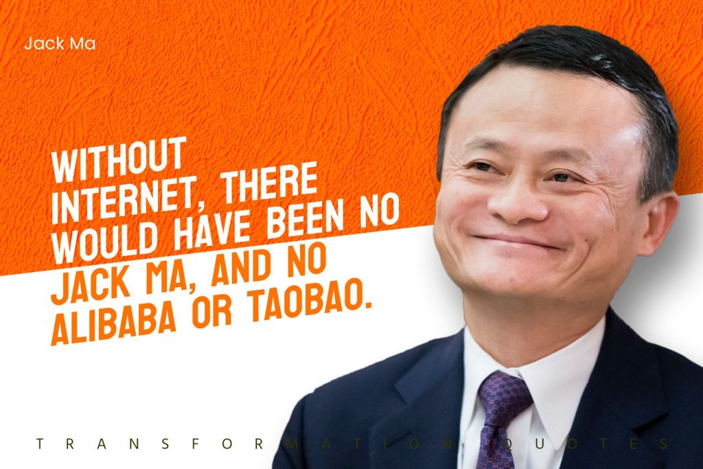 Jack Ma Quotes (9)