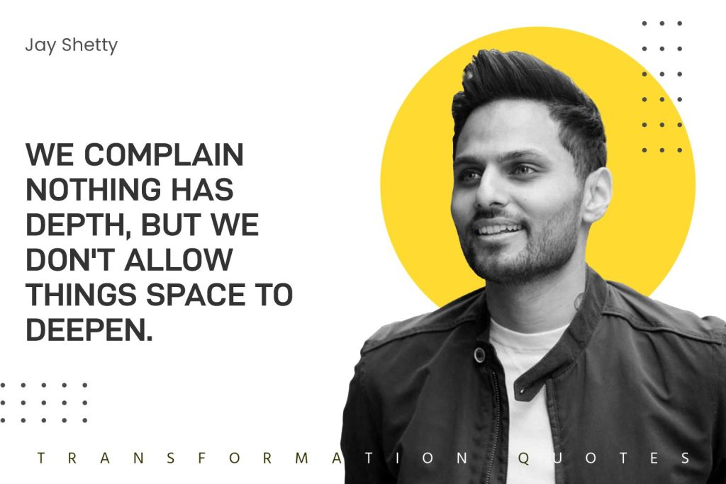 Jay Shetty Quotes (10)