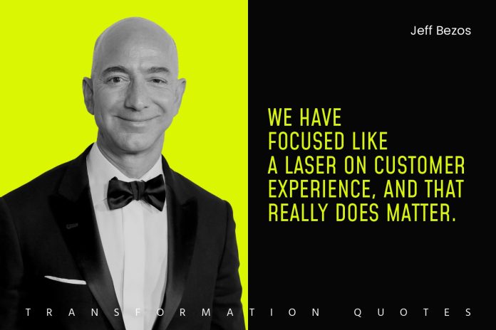 Jeff Bezos Quotes 4 Jeff Bezos Quotes (4)
