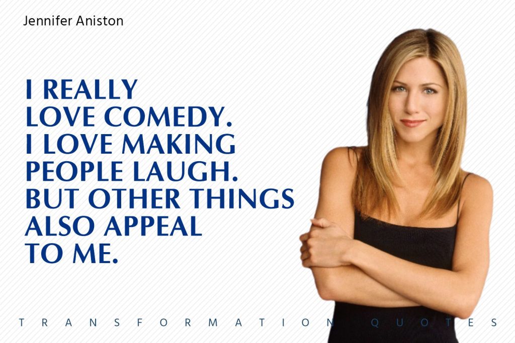 Jennifer Aniston Quotes (4)