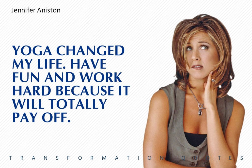 Jennifer Aniston Quotes (5)