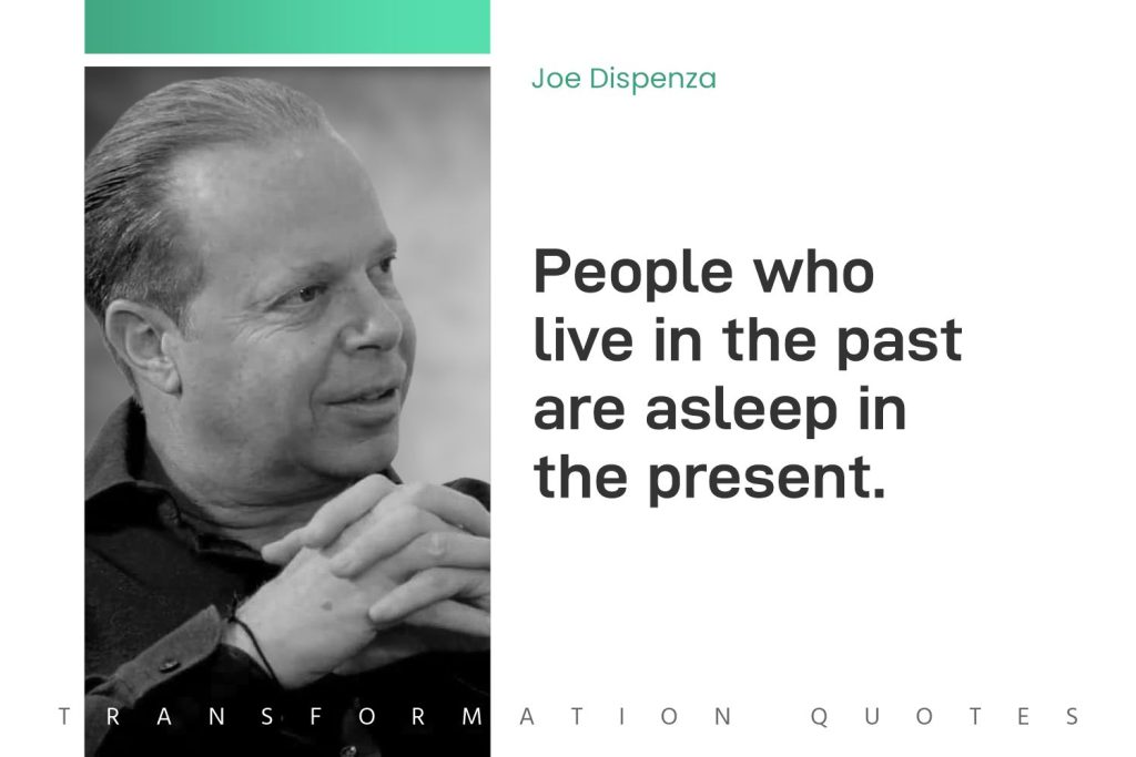Joe Dispenza Quotes (2)