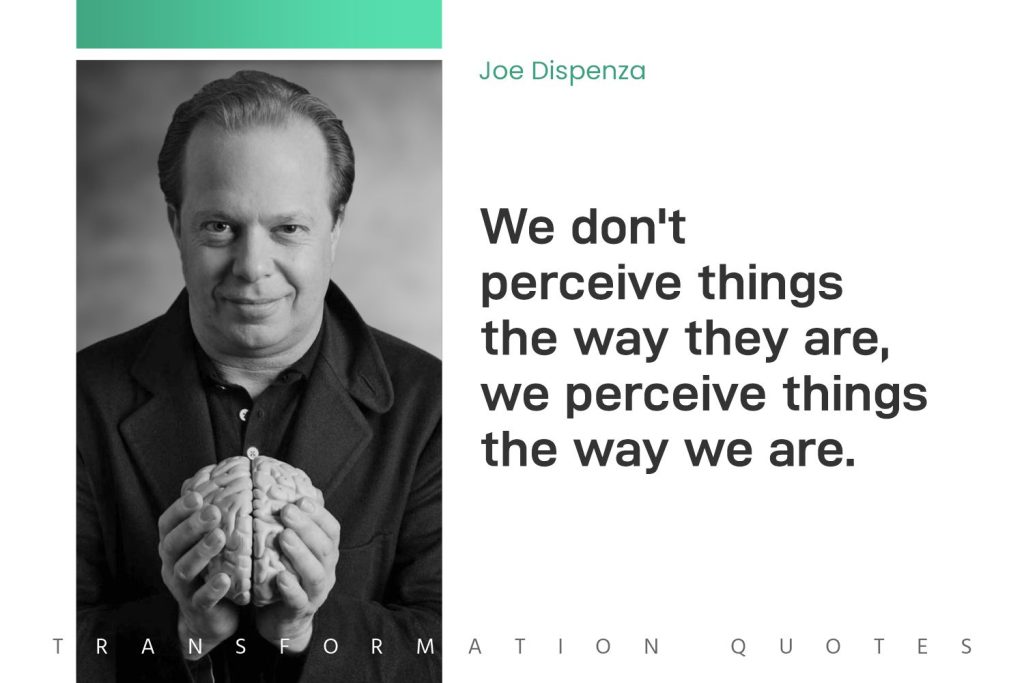 Joe Dispenza Quotes (3)