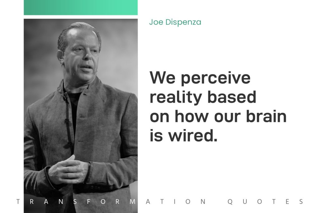 Joe Dispenza Quotes (4)