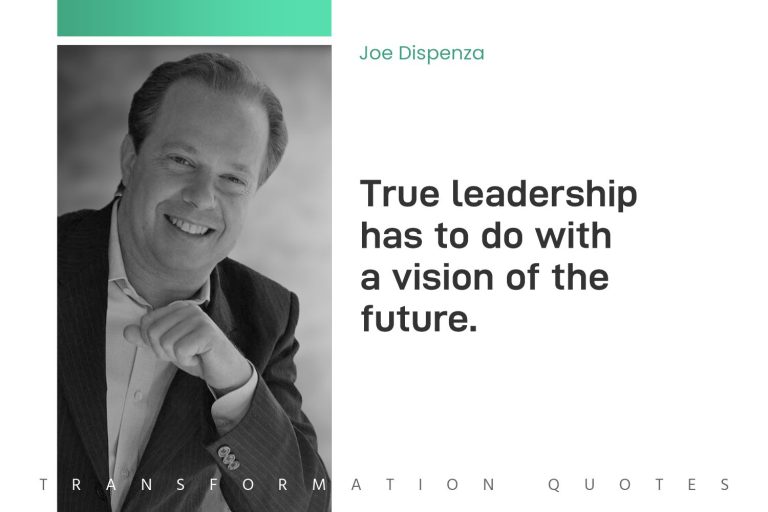 Joe Dispenza Quotes (6)