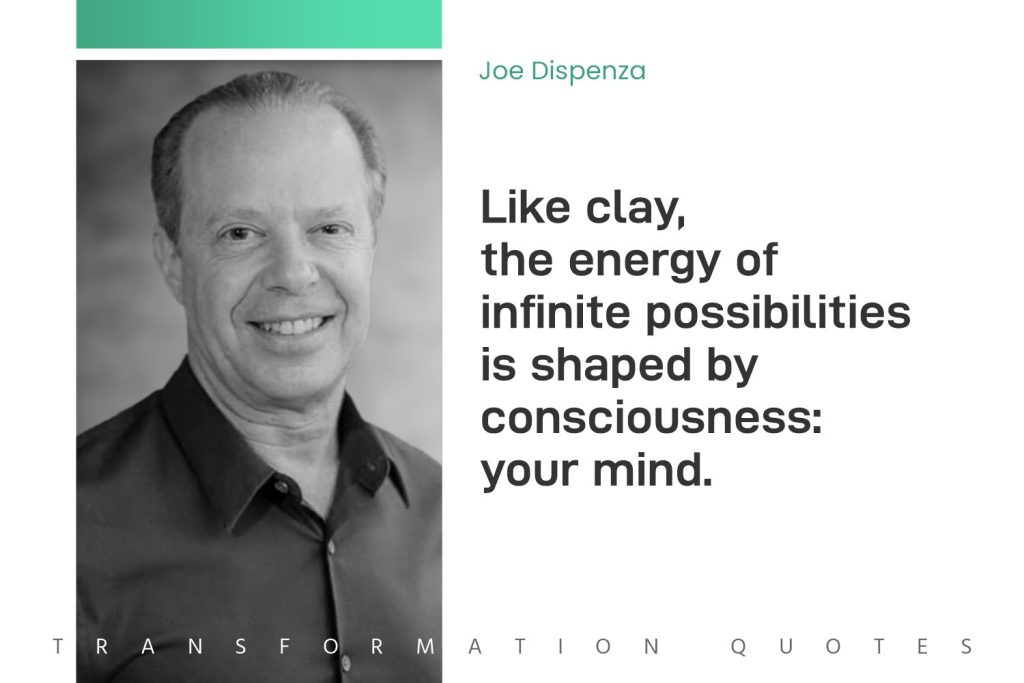 Joe Dispenza Quotes (7)