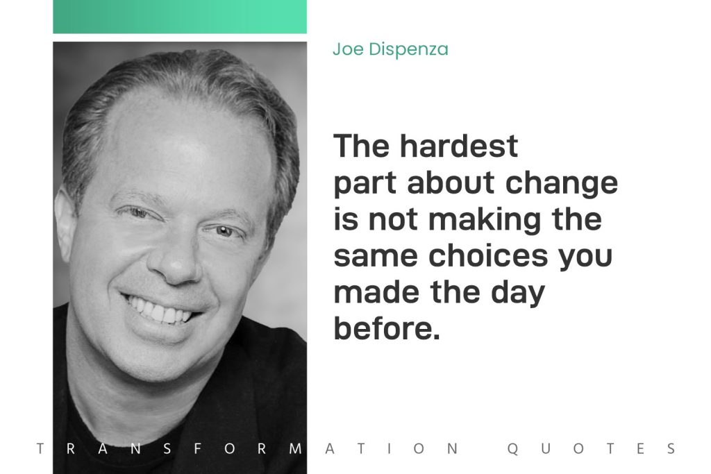 Joe Dispenza Quotes (8)