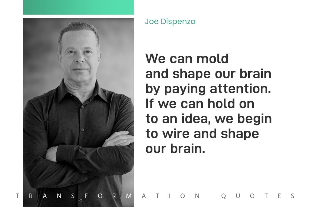Joe Dispenza Quotes (9)