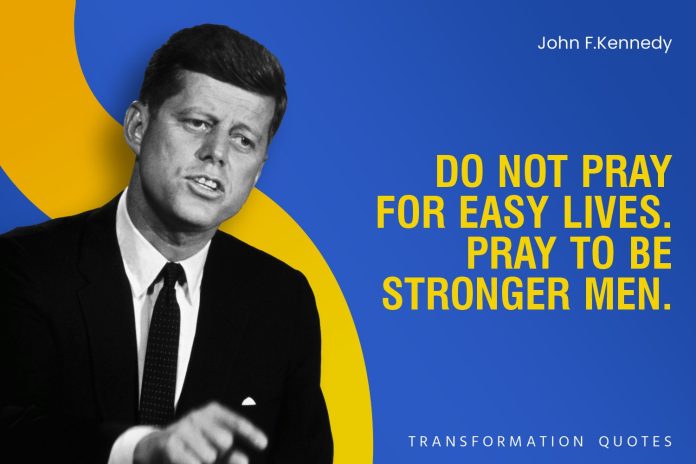 John F.Kennedy Quotes 7 John F.Kennedy Quotes (7)