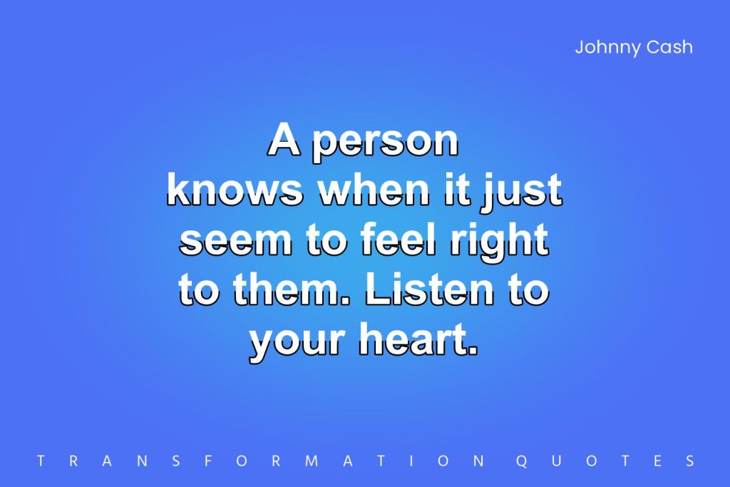 Johnny Cash Quotes (10)