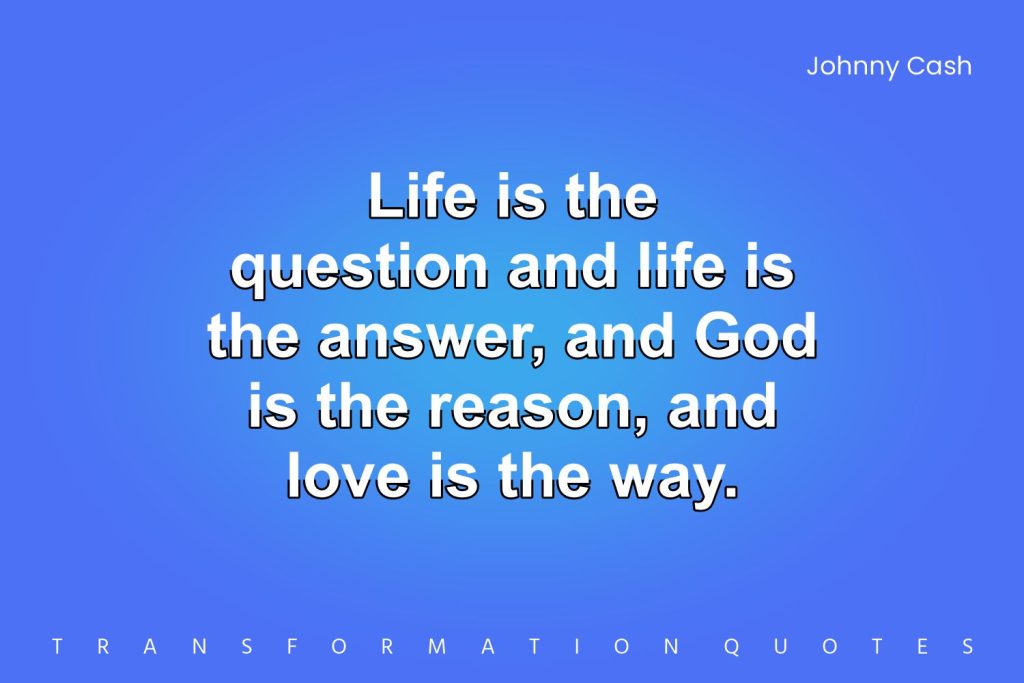 Johnny Cash Quotes (2)