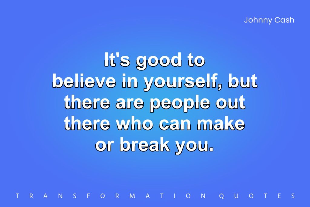 Johnny Cash Quotes (3)