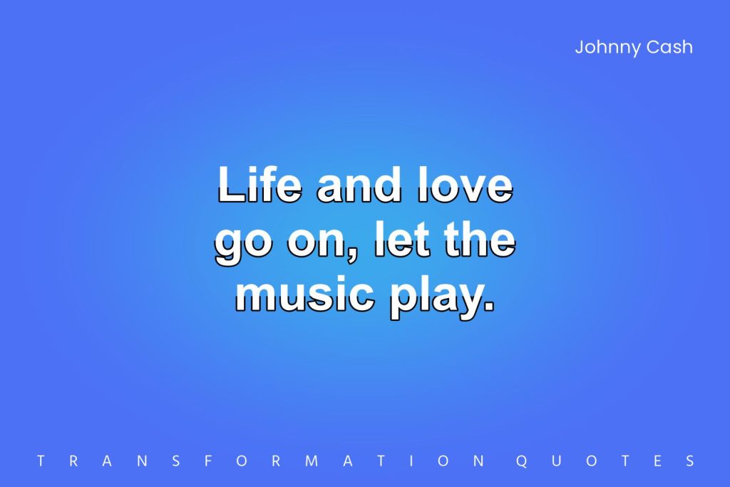 Johnny Cash Quotes (5)