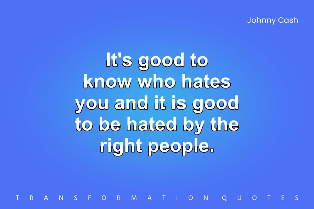 Johnny Cash Quotes (6)