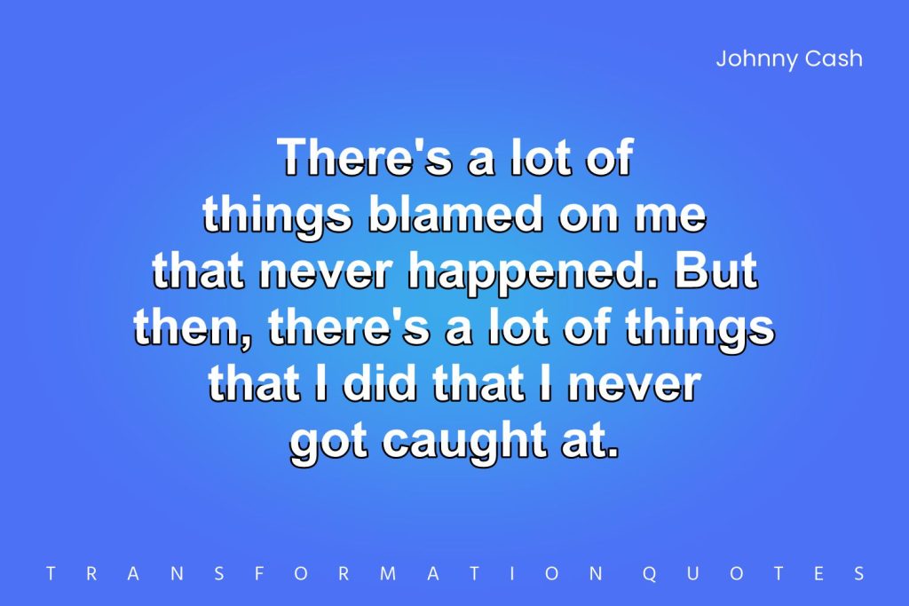 Johnny Cash Quotes (8)