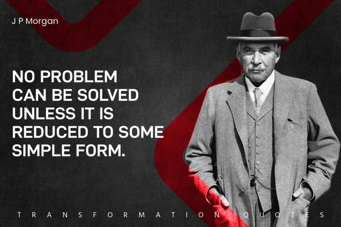 Jp Morgan Quotes (4)